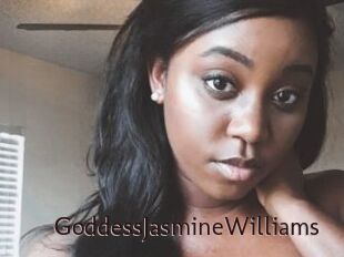 GoddessJasmineWilliams