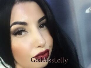 GoddessLolly