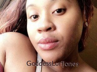 GoddessLoriJones