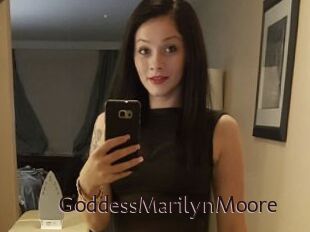 GoddessMarilynMoore