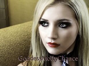 GoddessMollyChance