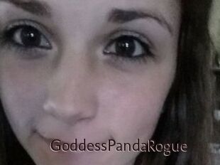 GoddessPandaRogue