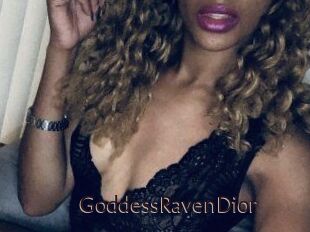 GoddessRavenDior