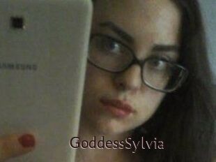 GoddessSylvia