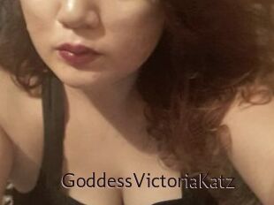 GoddessVictoriaKatz