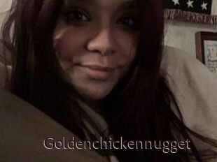 Goldenchickennugget