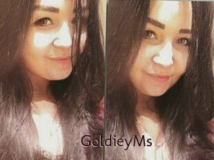 GoldieyMs