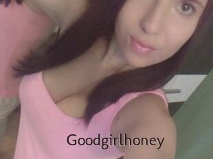Goodgirlhoney