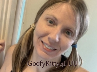 GoofyKitty4UUU