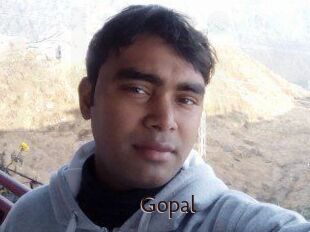 Gopal
