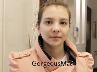 GorgeousMali