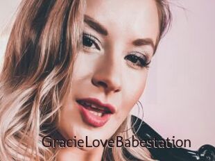 GracieLoveBabestation