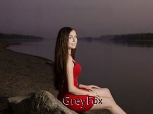 GreyFox