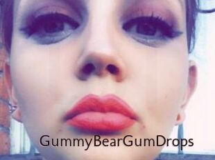 GummyBearGumDrops