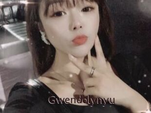 Gwendolynyu