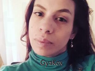 GyaKox
