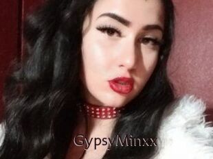 GypsyMinxx