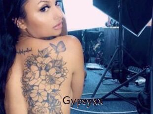 Gypsy_xx