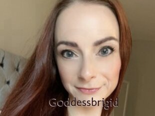 G0ddessbrigid