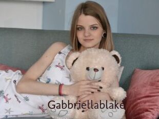 Gabbriellablake