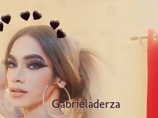 Gabrieladerza