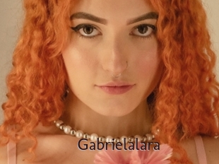 Gabrielalara