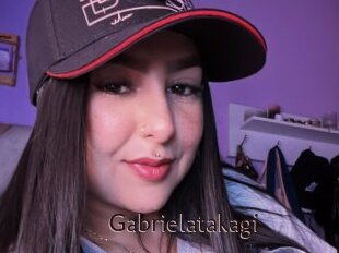 Gabrielatakagi