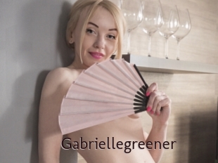 Gabriellegreener