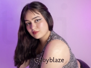 gabyblaze Top listen server