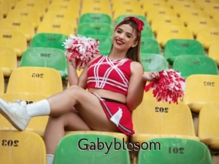 Gabyblosom