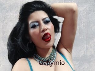 Gabymio