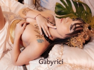 Gabyrici