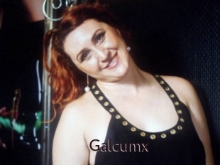 Galcumx
