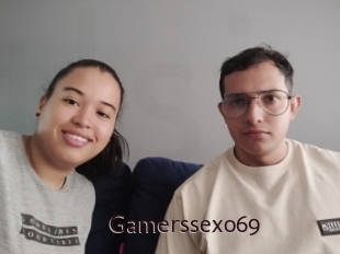 Gamerssexo69