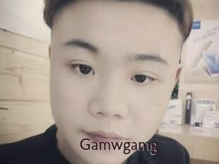 Gamwgamg