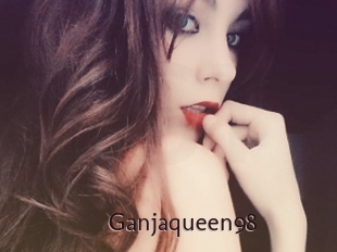 Ganjaqueen98