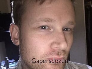 Gapersdozen