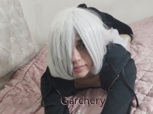 Garchery