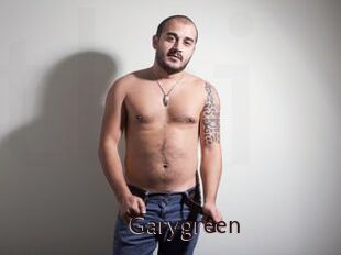 Garygreen