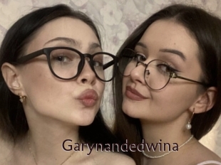 Garynandedwina