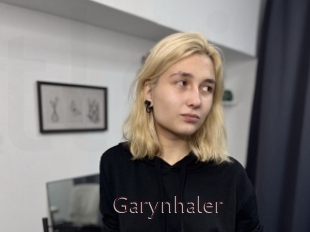 Garynhaler