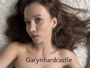 Garynhardcastle