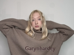 Garynhardey