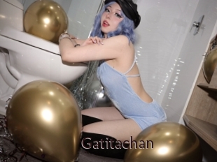 Gatitachan