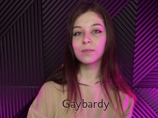 Gaybardy