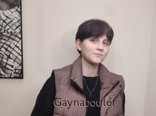 Gaynabouler