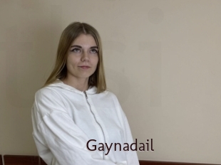 Gaynadail