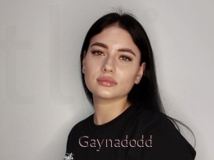 Gaynadodd