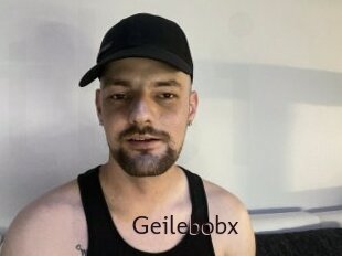 Geilebobx