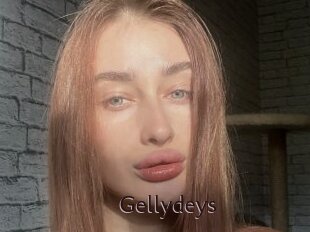 Gellydeys